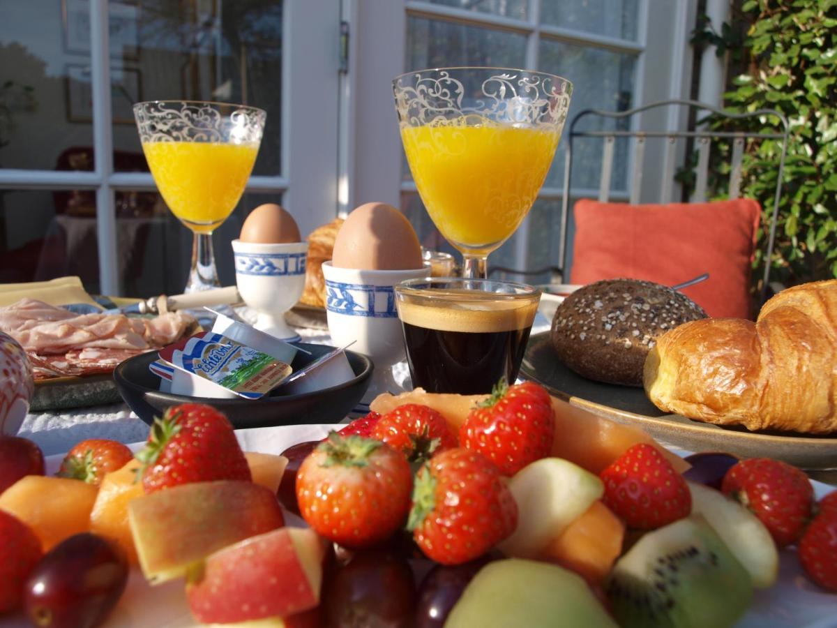 B&B Ereprijs La Haye Extérieur photo