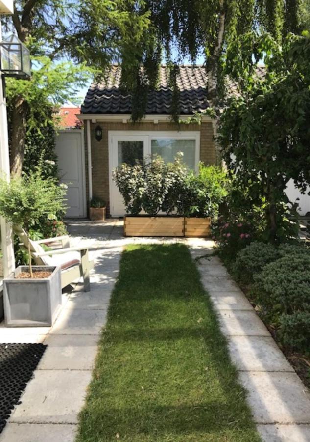 B&B Ereprijs La Haye Extérieur photo