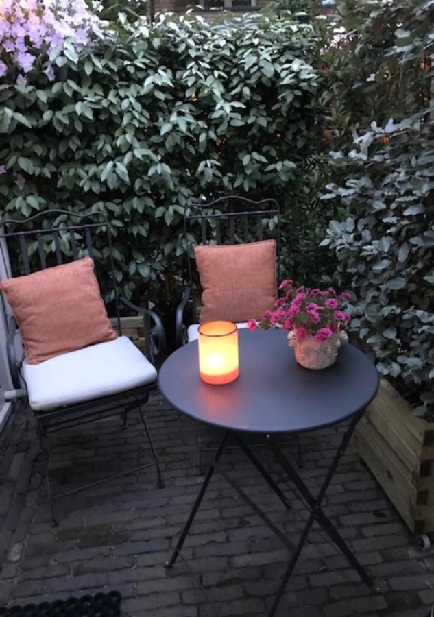 B&B Ereprijs La Haye Extérieur photo
