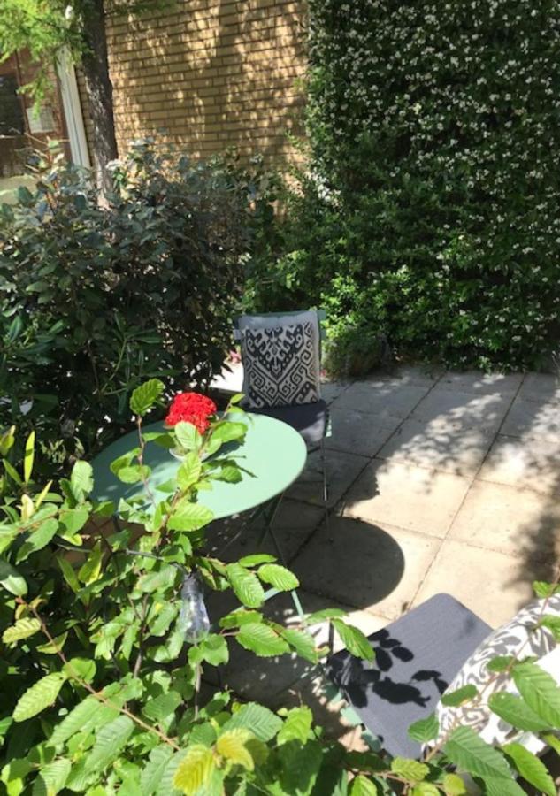 B&B Ereprijs La Haye Extérieur photo