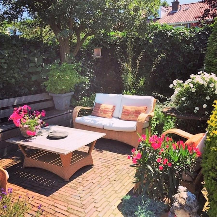 B&B Ereprijs La Haye Extérieur photo