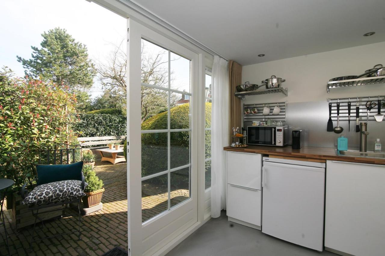 B&B Ereprijs La Haye Extérieur photo