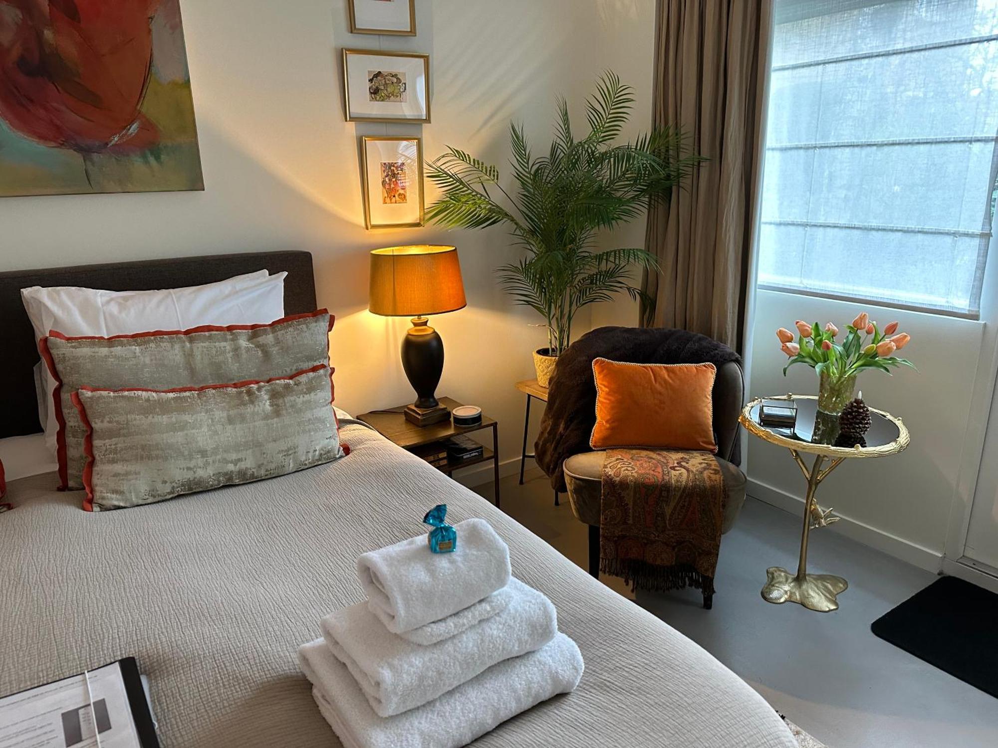 B&B Ereprijs La Haye Extérieur photo