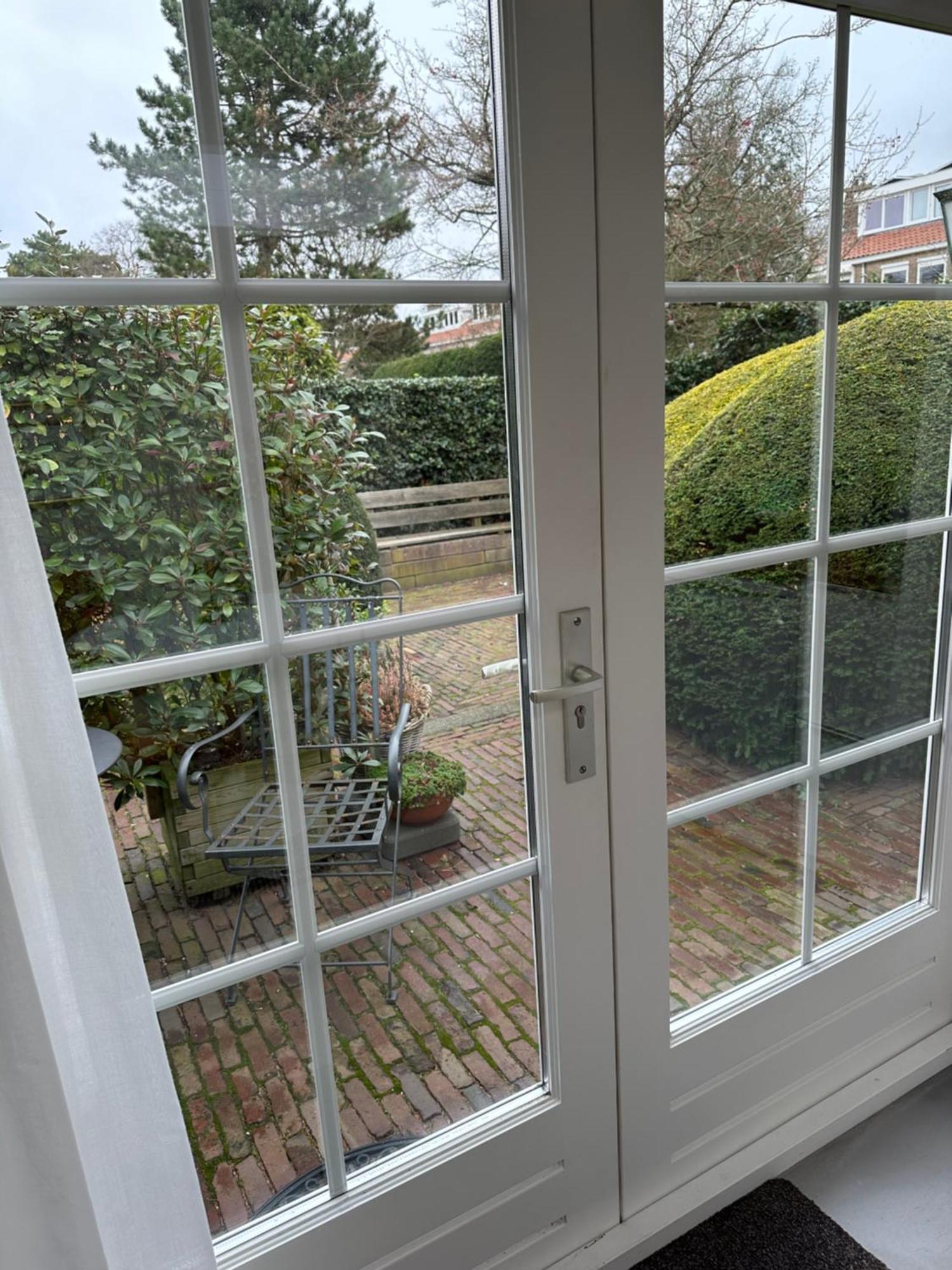 B&B Ereprijs La Haye Extérieur photo