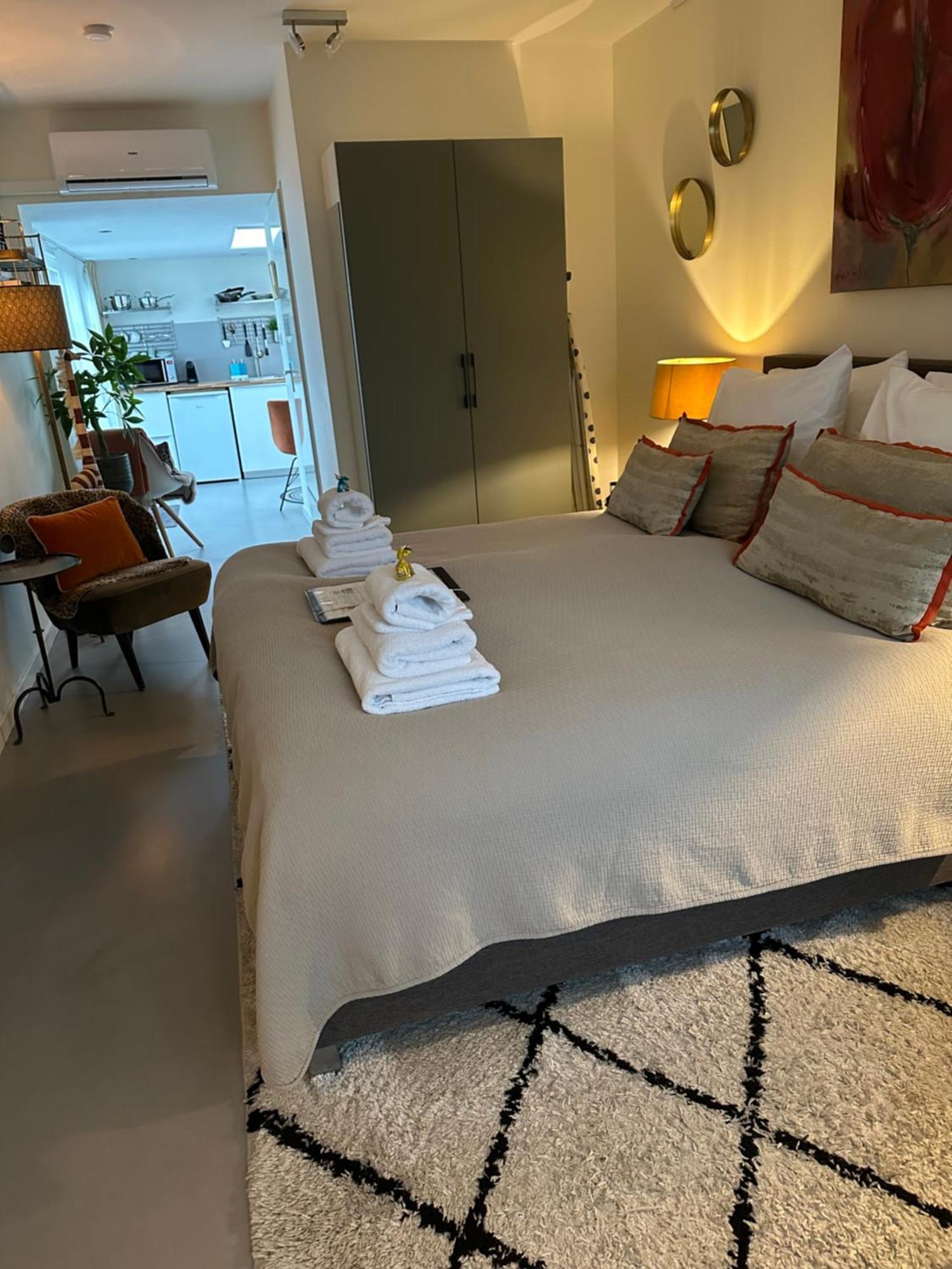 B&B Ereprijs La Haye Extérieur photo