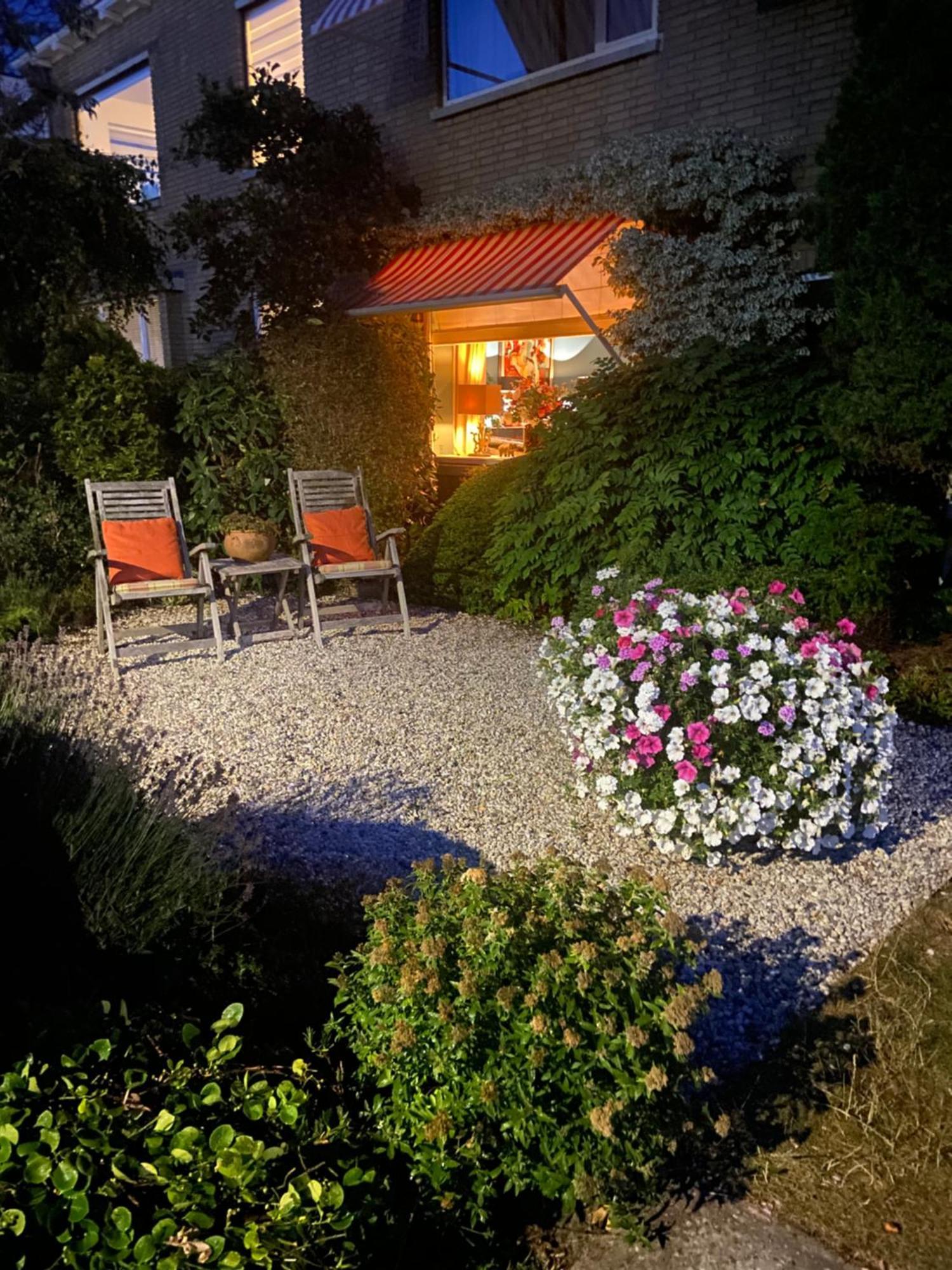 B&B Ereprijs La Haye Extérieur photo