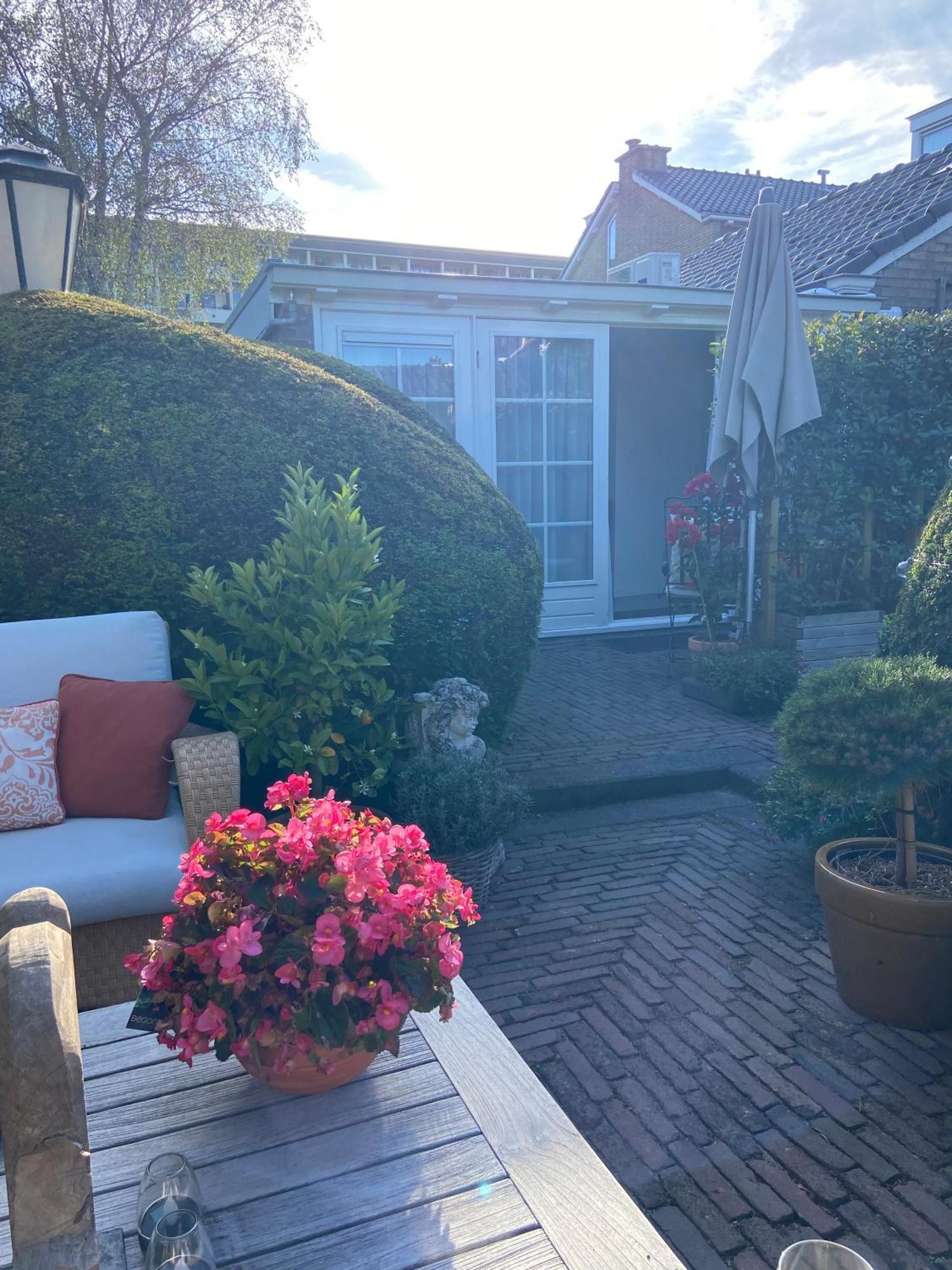 B&B Ereprijs La Haye Extérieur photo