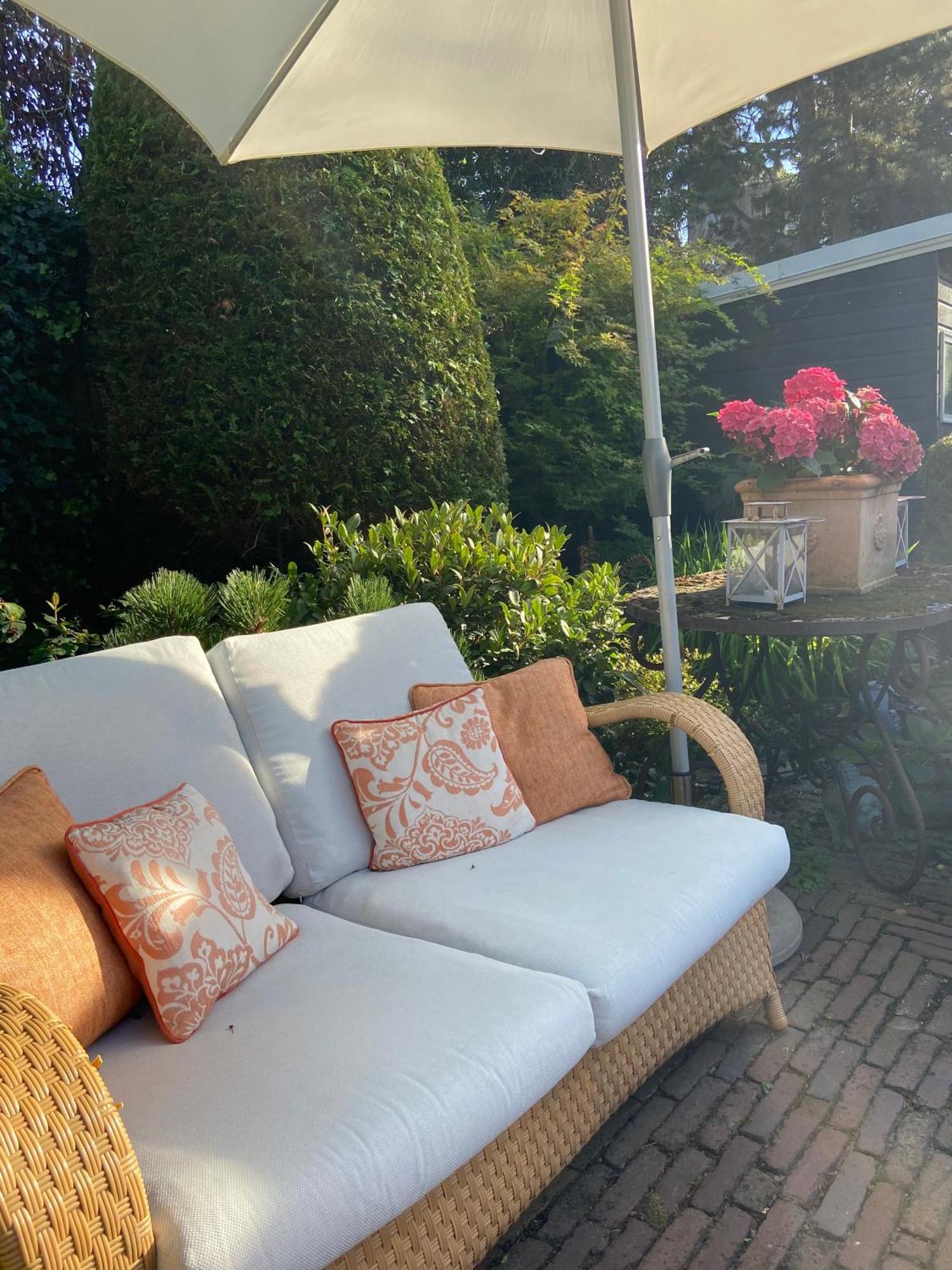 B&B Ereprijs La Haye Extérieur photo