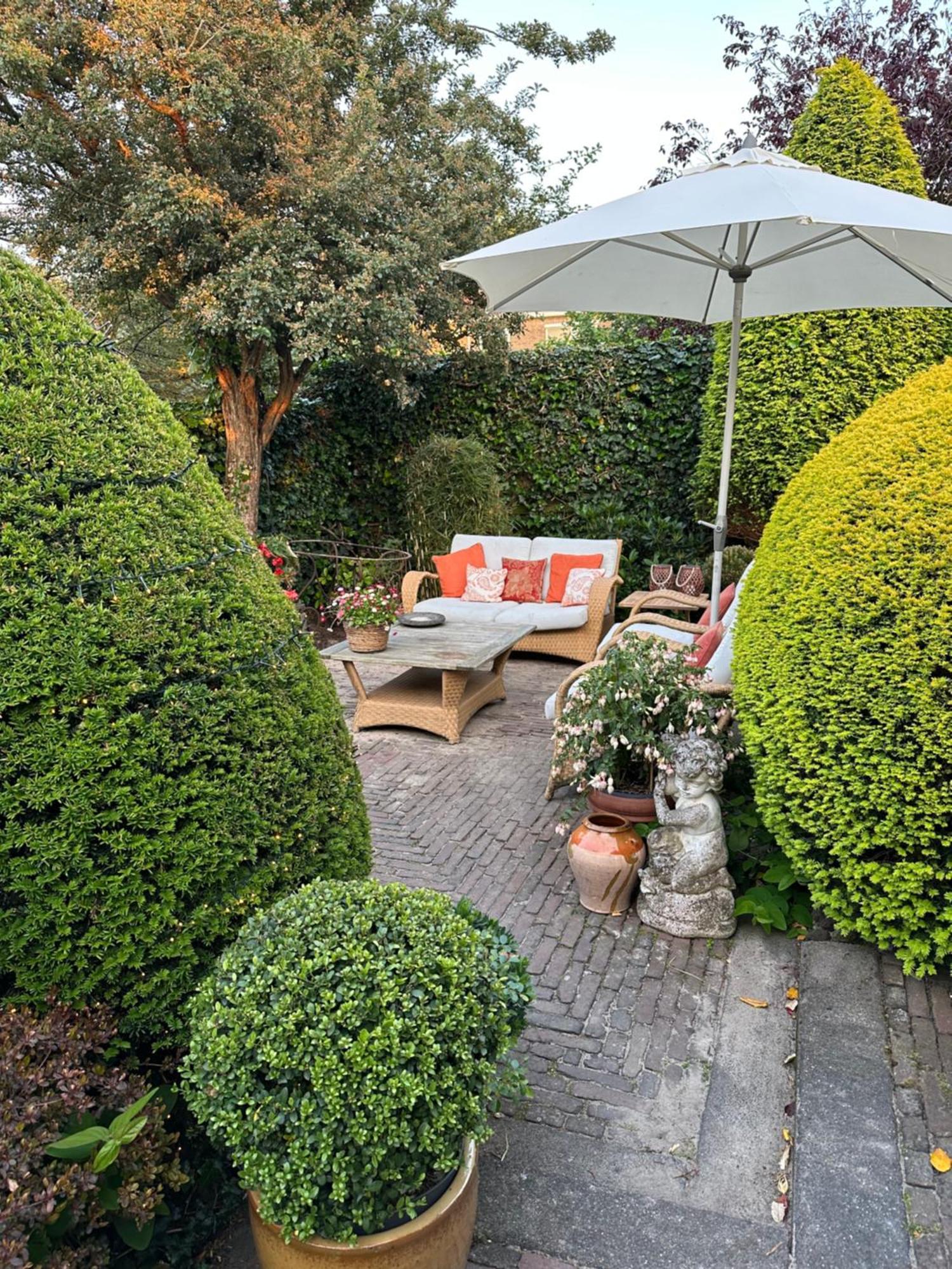 B&B Ereprijs La Haye Extérieur photo