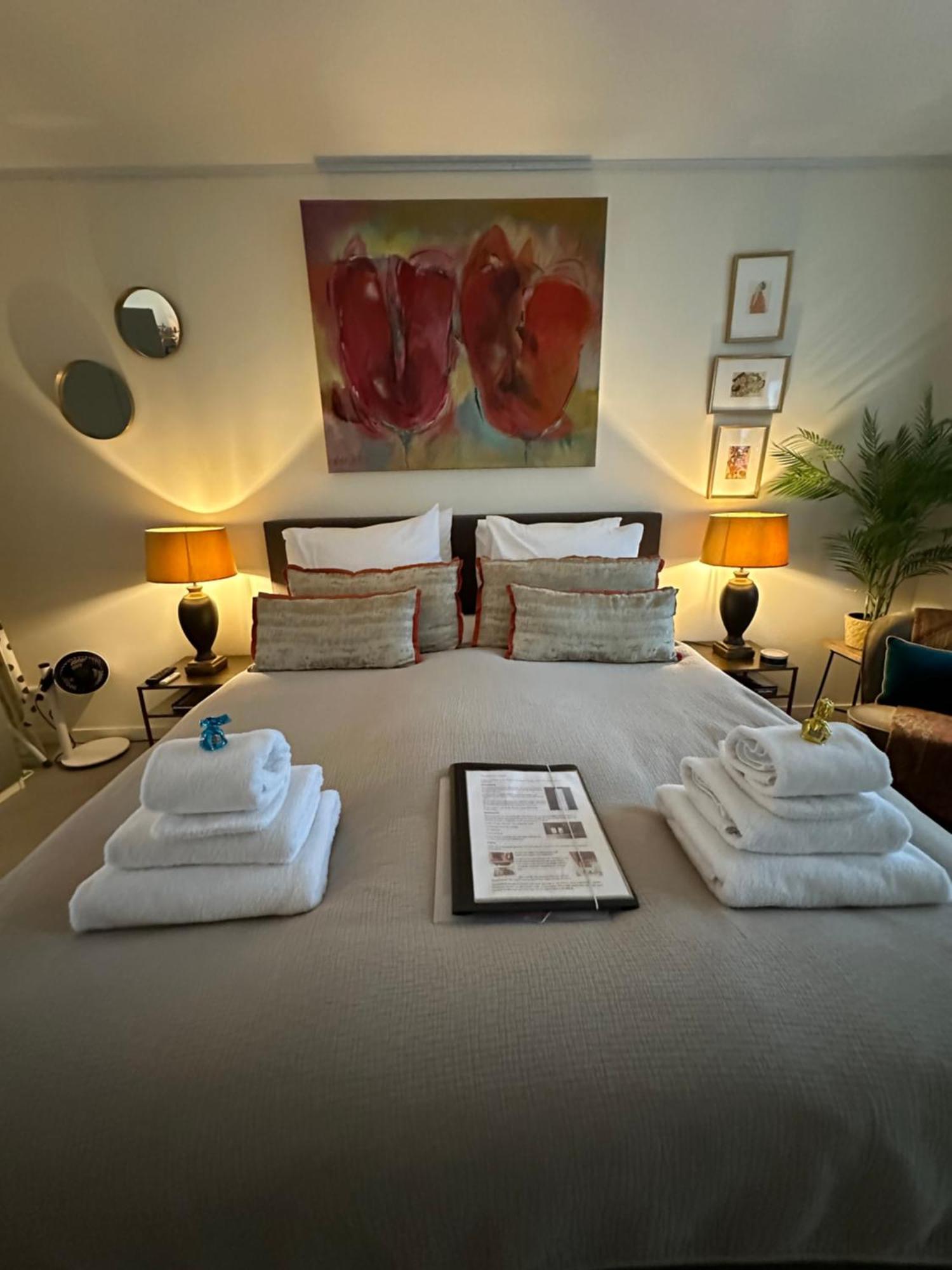 B&B Ereprijs La Haye Extérieur photo
