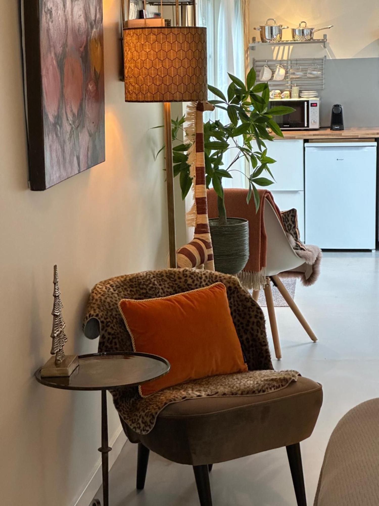 B&B Ereprijs La Haye Extérieur photo